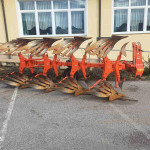 KUHN MULTI -MASTER 113