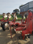 Kuhn Multimaster 151 plug, 4 brazde, PRILIKA!!