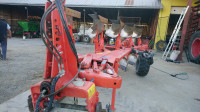 KUHN VARI-MASTER 121 PLUG 4+ 1