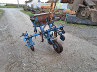 KULTIVATOR 2 REDA PRODAJEM ILI MJENJAM