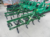 Kultivator sa devet radnih tijela model AC9T