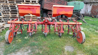 Kultivator IMT 4 reda