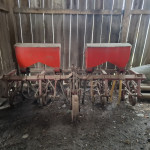 kultivator IMT 4 reda