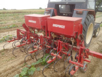 Kultivator za kukuruz