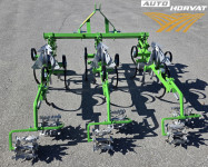 KULTIVATOR NORMA SA VALJCIMA