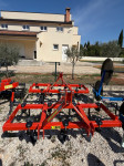 Kultivator ROGA model RG 18/7