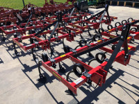 Kultivator za voćnjake i vinograde Model: VML 207