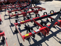 Kultivator za voćnjake i vinograde Model: VML 209