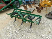 Kultivator  MODEL  AC7 radnih tjela