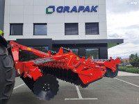 KVERNELAND NOŠENA TANJURAČA QUALIDISC FARMER 3001