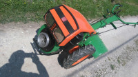 MOTOKULTIVATOR LABIN 14KS DISEL
