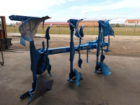 lemken 140 opal 3 brazde