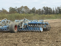 Lemken Gigant 10