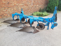 Lemken Granat 110