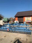 Lemken gruber 5m