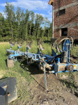 Lemken JUWEL 8