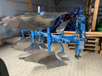 Lemken Opal 090