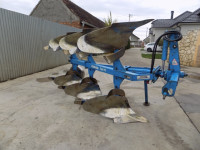 Lemken Opal 90