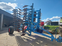 Lemken Rubin 9/600   2 komada