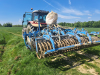 Lemken rubin 9