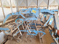 Lemken sjetvospremač, 4,5m, PRILIKA!!