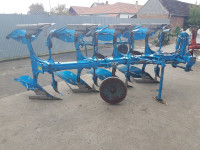 Lemken VariOpal 140
