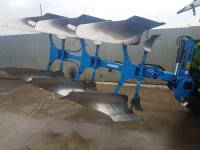 Lemken VariOpal 5 plug