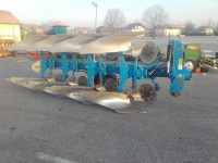 LEMKEN VARIOPAL 8