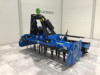 LS SRP-200 Rotodrljača / rotobrana