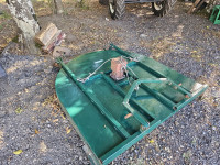 Malčer 150 cm