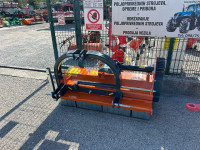 Malčer Cortese K1R 120,mehanički pomak,talijanski,profi