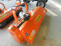 Malčer CORTESE model K3R 200 Hidro