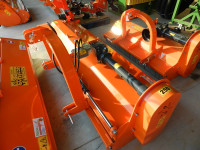 Malčer CORTESE model K3R 250 Hidro Profesionalni