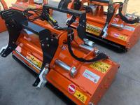 Malčer CORTESE Model: K4 REV PRO  180