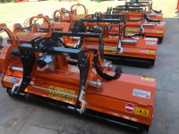 Malčer CORTESE Model: K4 REV PRO 220