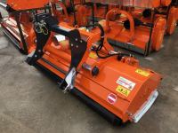 Malčer CORTESE.  K4 REV PRO 200