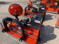 MALČER CORTESE MODEL TSC -K2 140 + DISK