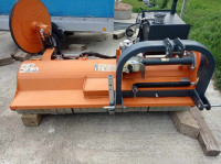 MALČER Cortese s tanjurom