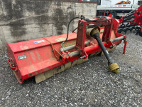 Malčer Del Morino FARM 214