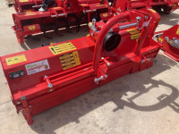 Malčer DEL MORINO, model CENTURION 132