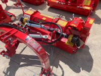 Malčer DEL MORINO, model CETURION SUPER 132