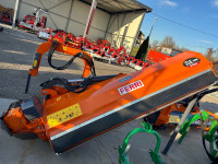 Malčer Ferri na L. ruci ZLE PRO 2300