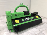 Malčer Hofman G line 105 fiksni - 2 godine garancije!!