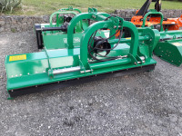 Malčer Geo AGN 220 cm