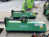 Malčer GEO  EFG  165