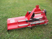 Malčer HIDRAULIČNI, RADNI ZAHVAT 145, 165, 175cm, NOVI, GARANCIJA