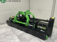 Malčer Hofman DUO line 260 PRO - 2 godine garancije!!