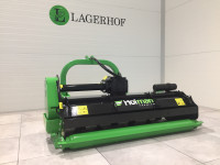 Malčer Hofman F line 145H hidraulični - 2 godine garancije!!