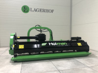 Malčer Hofman F line 185H hidraulični - 2 godine garancije!!