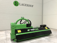 Malčer Hofman G line 145H hidraulični - 2 godine garancije!!